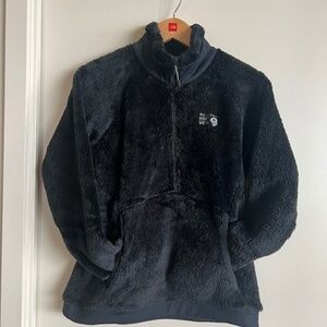 Mountain HardWear Polar Fleece Pullover